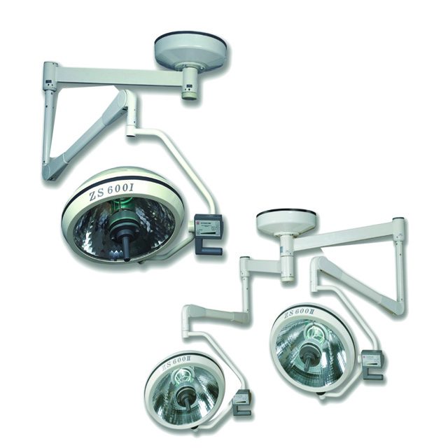 HOSPITAL CEILING OPERATING LAMP
