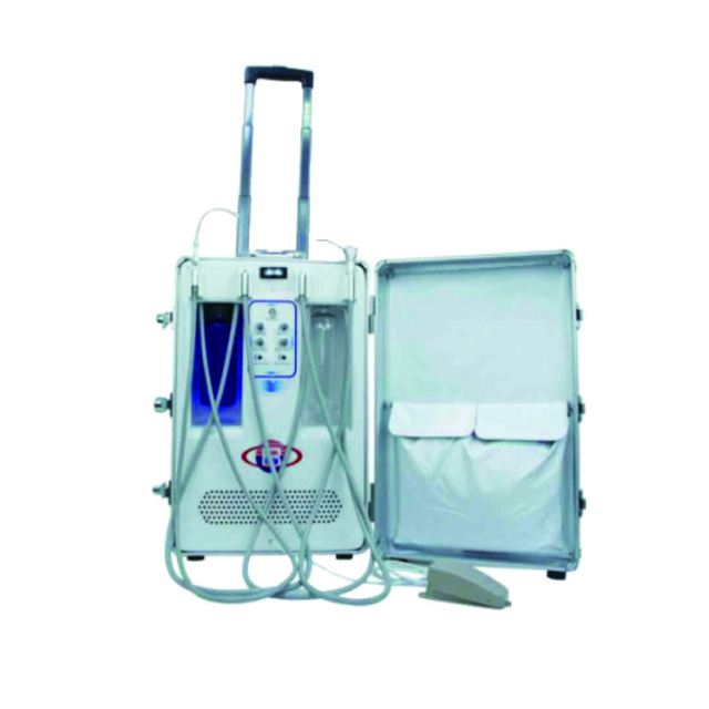 Portable Dental machine