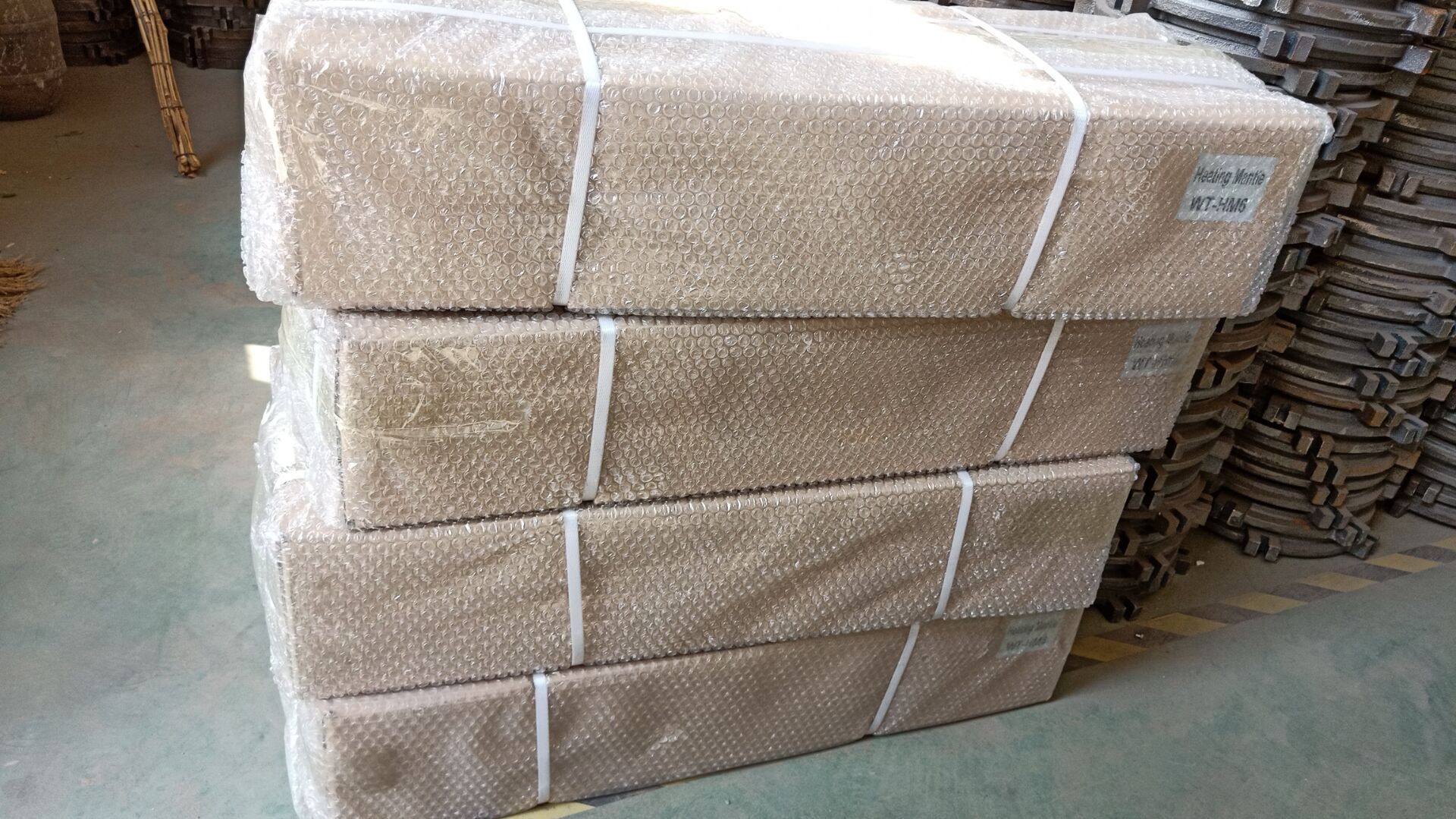 WINCOM Lab 6 Joint Heating Mantle HM-A6 Price 250/500ml*6