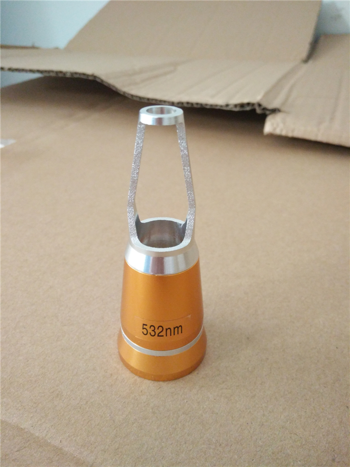 Pico laser pigment removal picosecond laser handpiece probe on hot sale