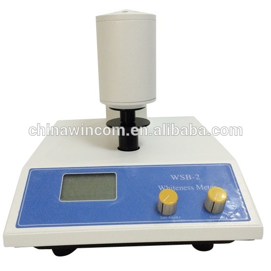 WSB-2 Medical whiteness meter