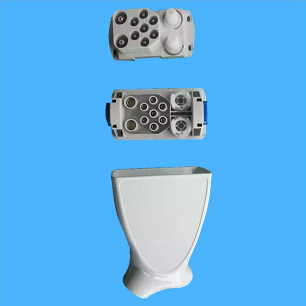 longest workingtime CPC connector elight rf equipment use