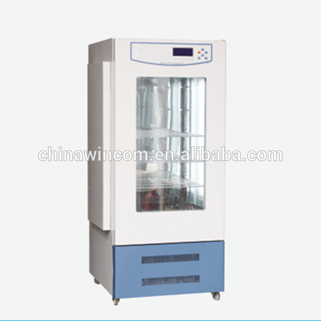 250L Intelligent Laboratory Lighting Incubator, Lighting Cabinet GHP-250