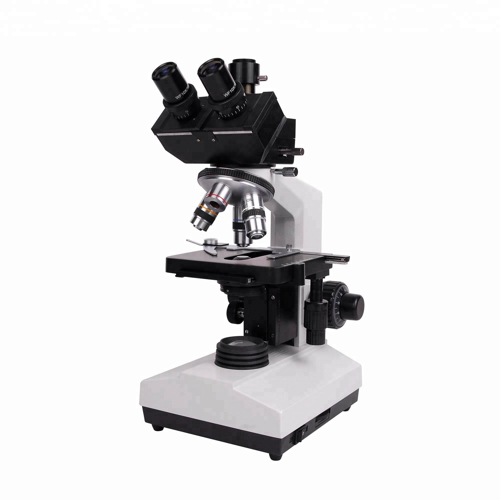Biological Microscope XSZ-107BNIII