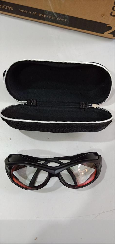 China beauty salon equipment used ipl protective glasses