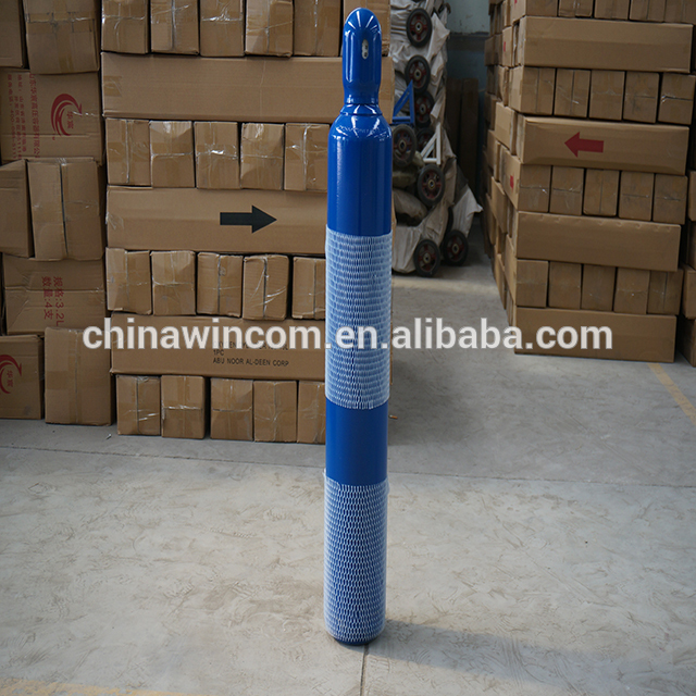 Hospital small portable oxygen cylinder