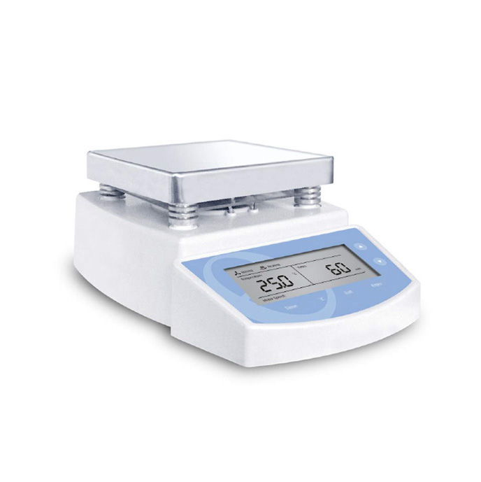 Lab Magnetic Stirrer Hotplate