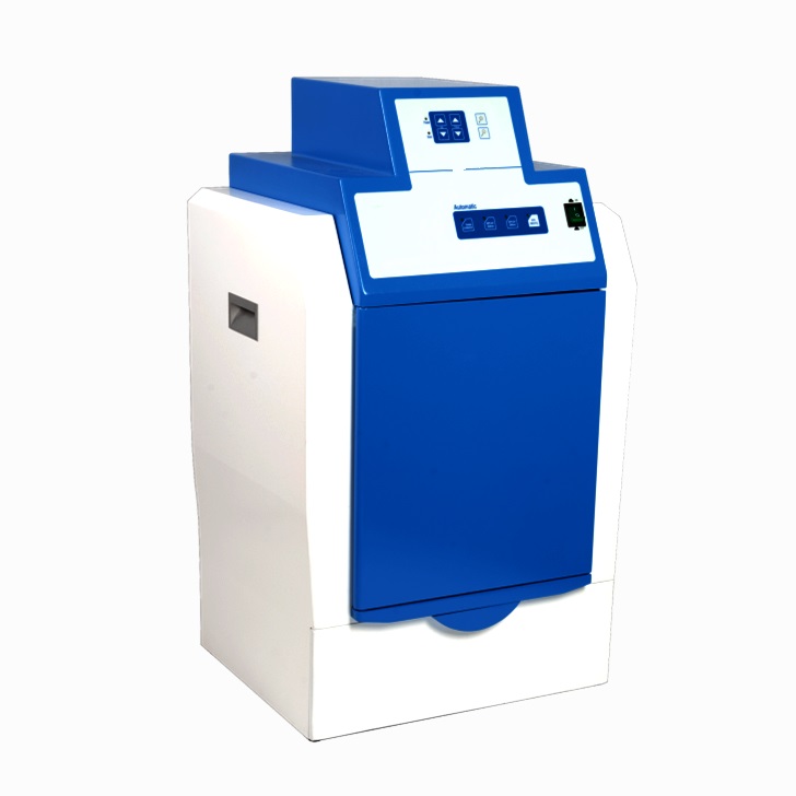 Electrophoresis Machine with Cell