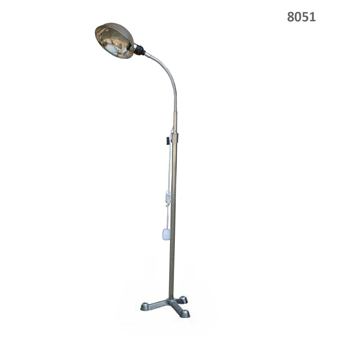 HOSPITAL OPERATION REFLECTOR LAMP