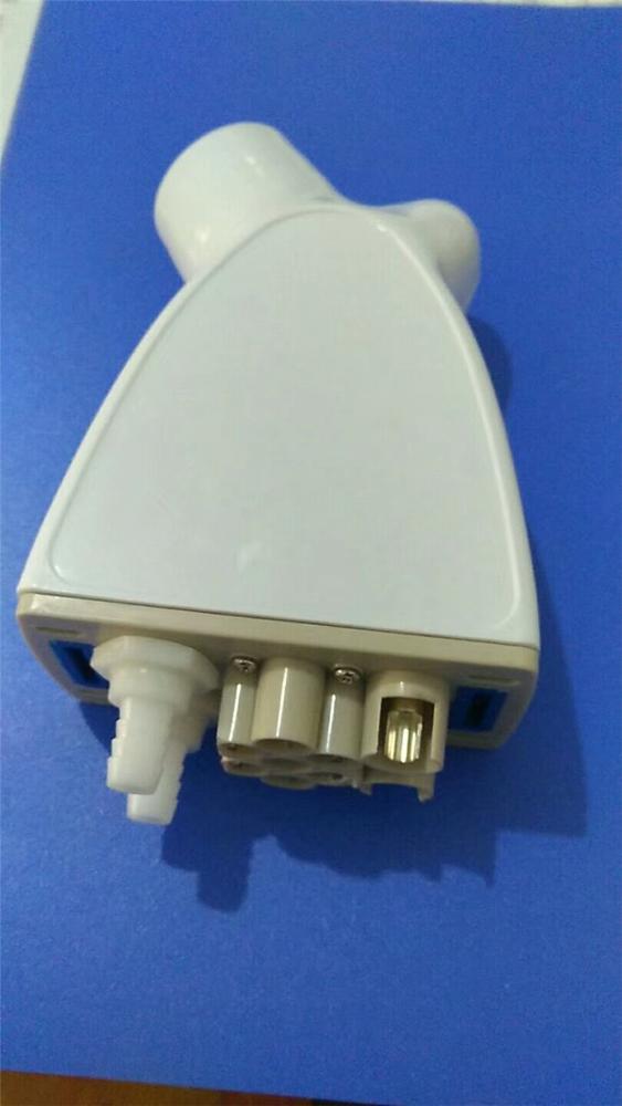 IPL laser machine use quick plug IPL handle connector