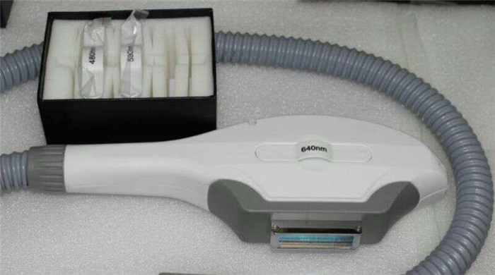 Top Quality Updated Factory price ipl handle with xenon lamp