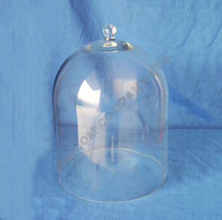 Laboratory Glassware Glass Big Bell