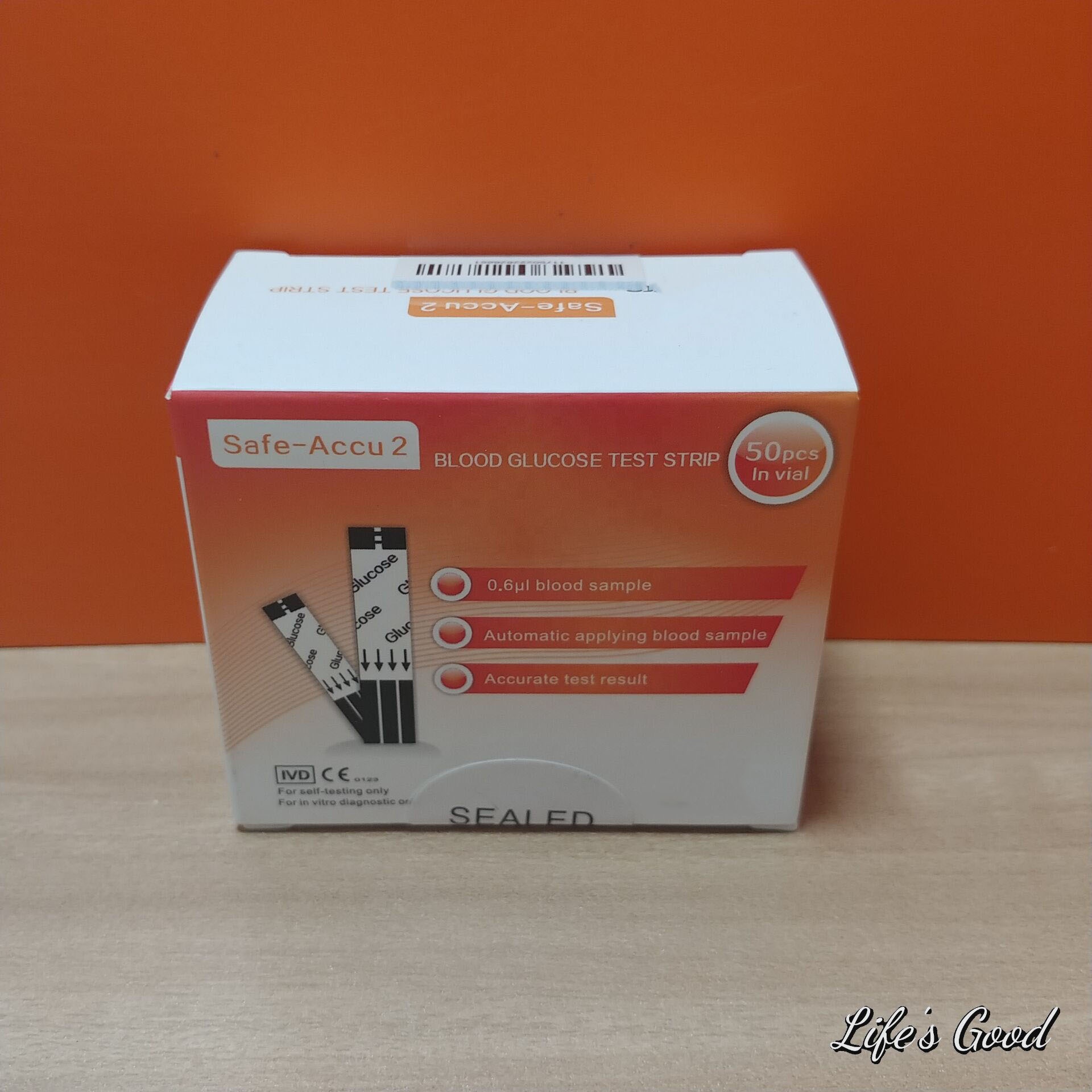 Blood sugar monitoring devices