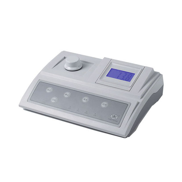 Table Type Turbidity Meter Price with Silicon Photodiode Detector