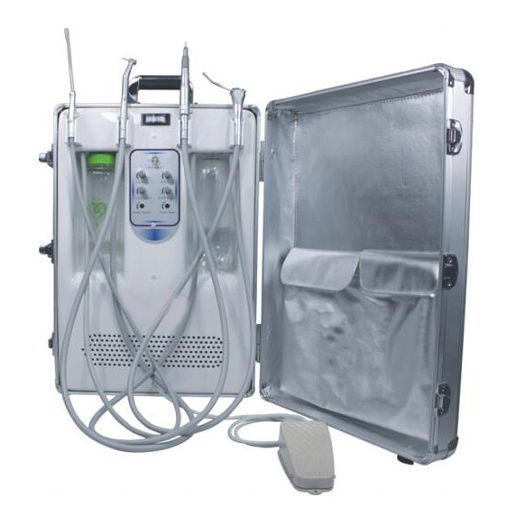 Portable Xray machine