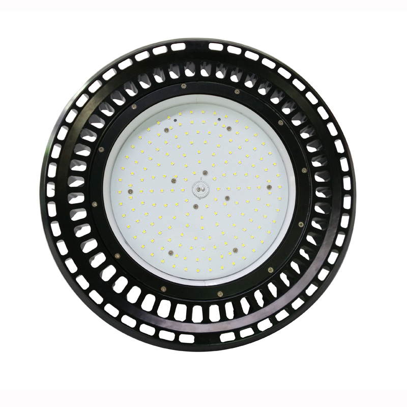 IP65 Waterproof 100w 150w 200w UFO Led High Bay Light
