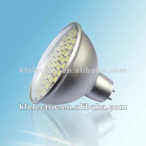 12v 50w halogen replacement led MR16 /GU10