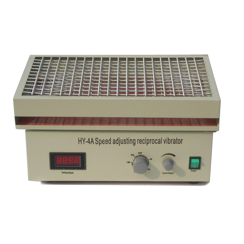 Laboratory Cycling Vibrator HY-4A
