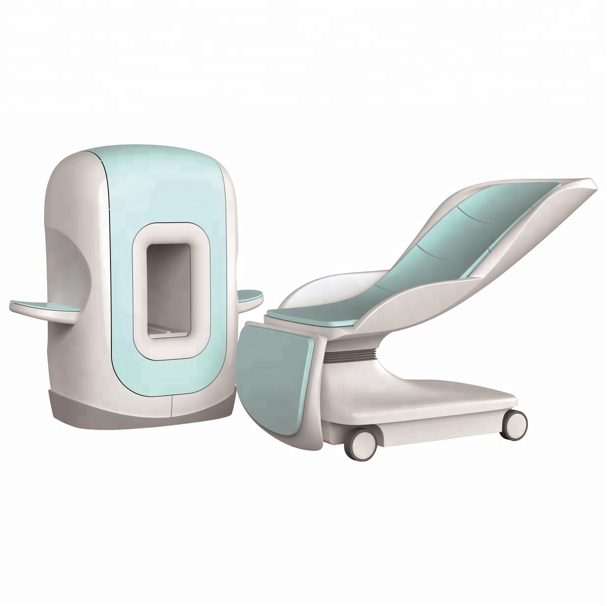 Hospital Medical Equipment Permanent MRI System Machine BSD-020 with Manufacture Price