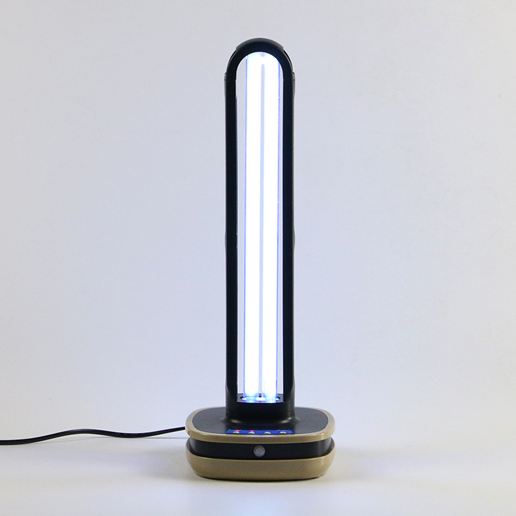 Portable uv germicidal light, bactericidal uv sterilization disinfection lamp portable, uvc germicidal uv lamp air purifier