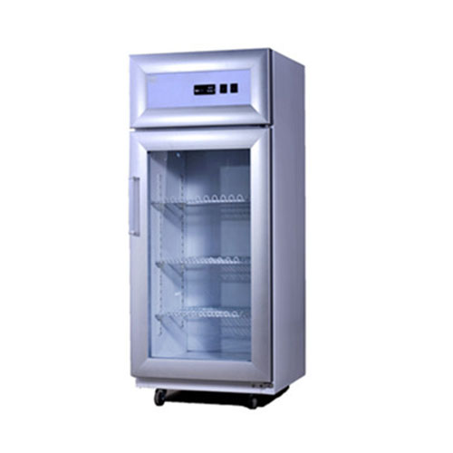 Hospital Blood Bank Vertical Storage Refrigerator/Blood Bank Refrigerator