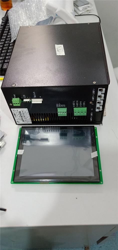 CE ISO Certification 808nm diode laser hair removal machine power supply