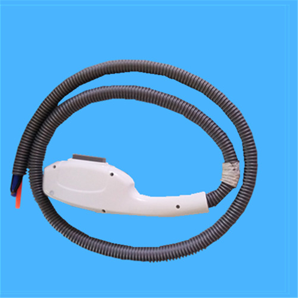 Skin Rejuvenate 530 640 Ipl Handle for beauty equipment