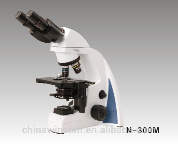 Microscope N-300M with Binocular Head