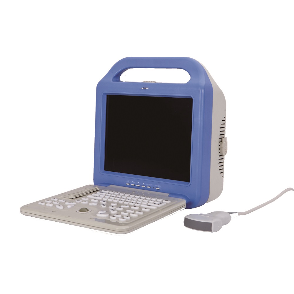 Portable Ultrasound Machine and Ultrasound Probe Scanner Price WT-51353A