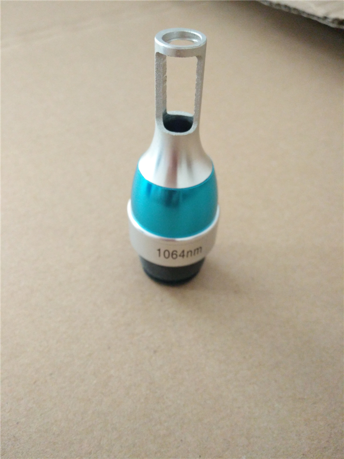 2018 portable picosecond handle laser probe