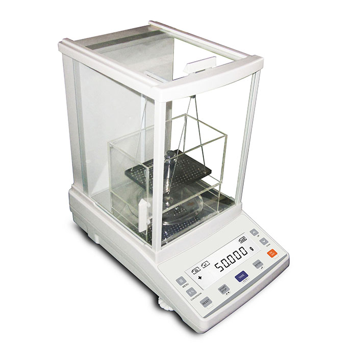 Lab Digital Hot Sales High Accuracy Electronic Density Balance Price