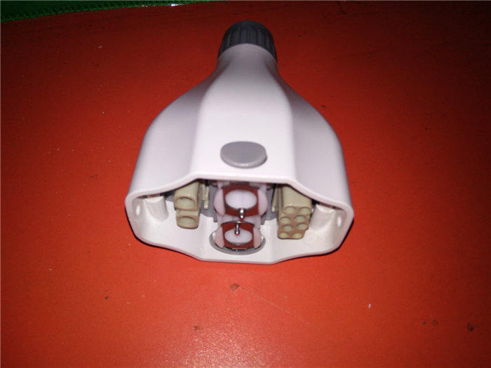 Factory price cpc connector for ipl elight treatment replacement handpiece