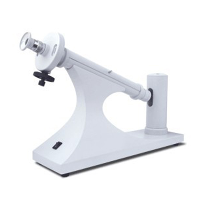 Manual POLARIMETER For Laboratory
