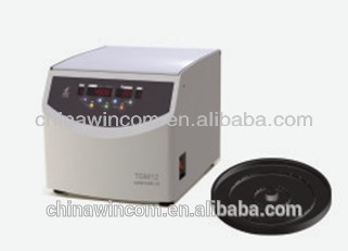 High Speed Microhematocrit Centrifuge For Model TG12A