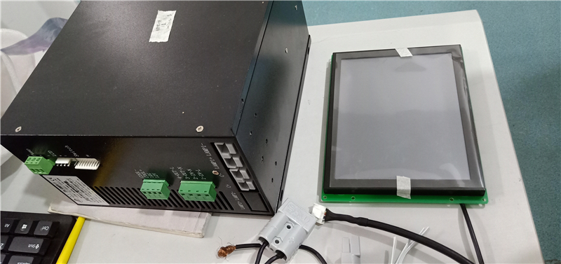 China factory direct sale 808nm diode laser hair removal machine power supply