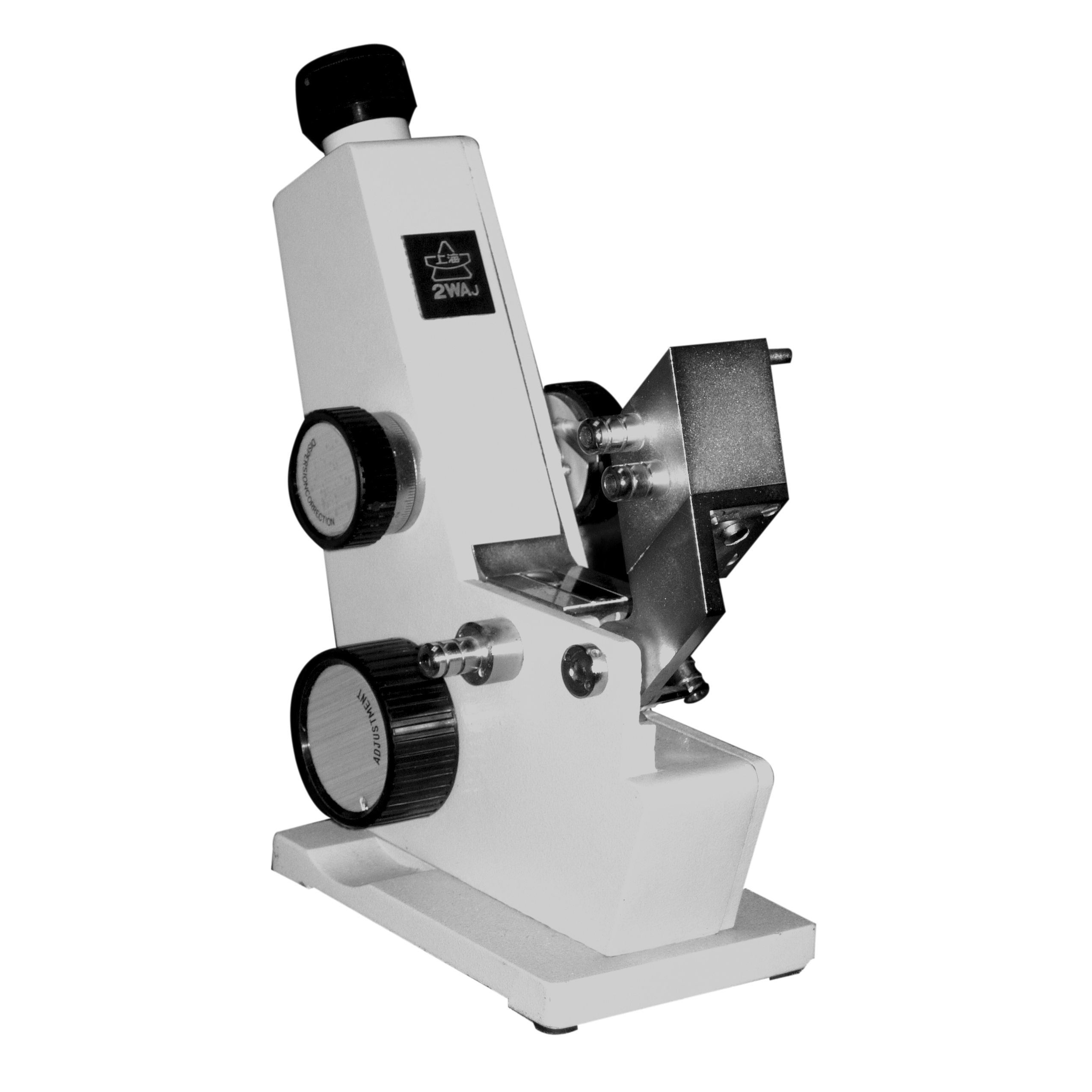 Manual ABBE REFREACTOR For Laboratory