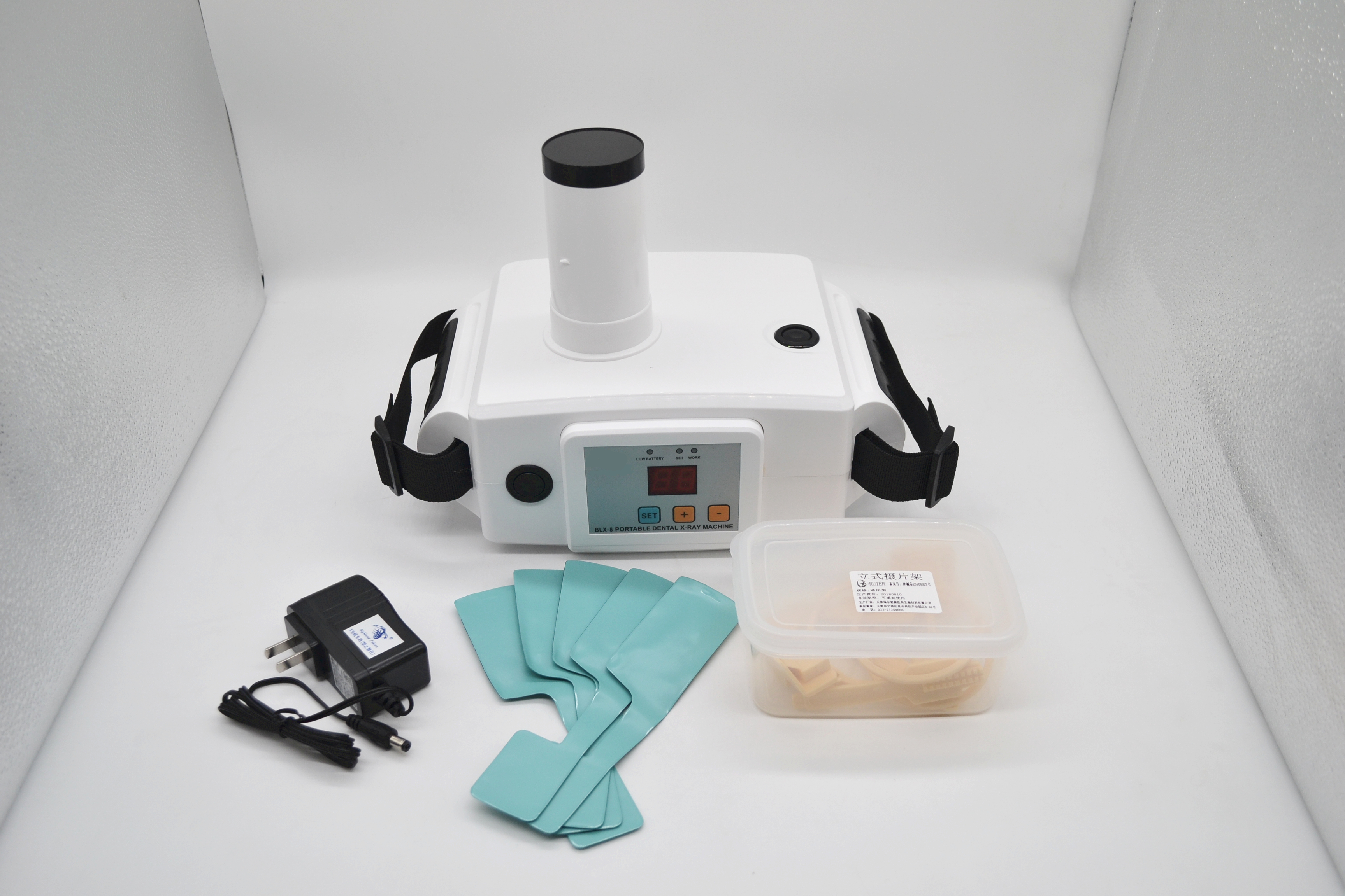 Portable Dental Camera X Ray Unit Price XRY-D26P