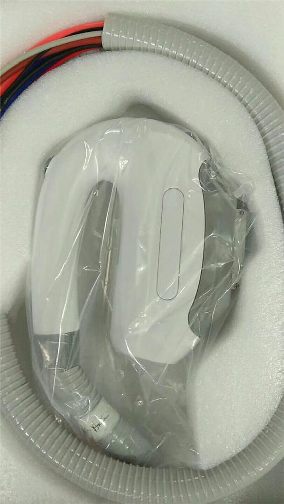 Factory supply ipl elight handle for hair removal machine on sale