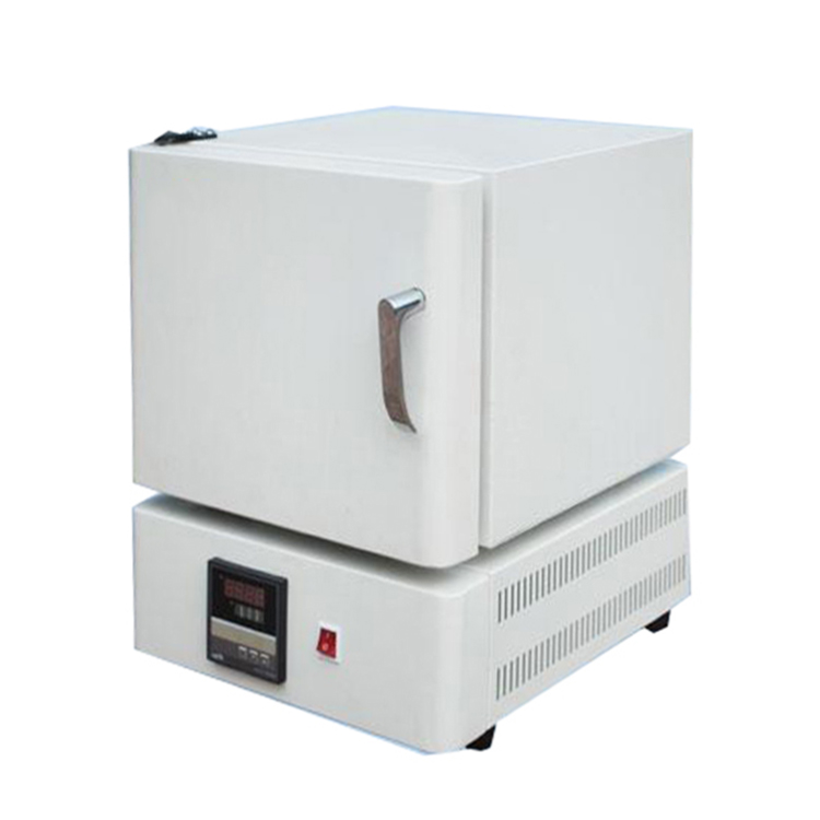 Muffle Furnace for Ceramic, Laboratory Electric Furnace TC-2.5-12