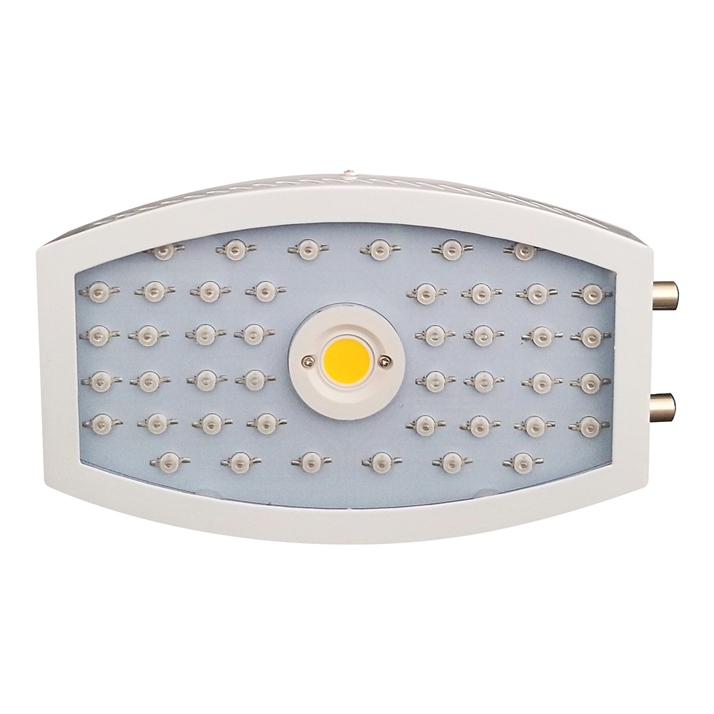 1100W Full Spectrum COB Indoor Plants LED Hydroponics Grow Lights