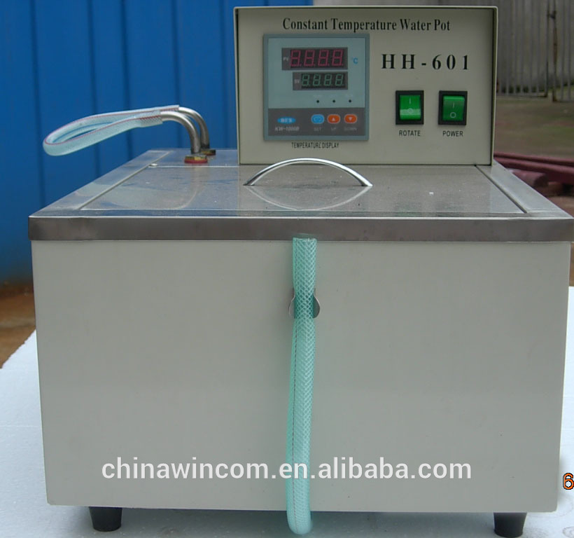 Digital type Of Circulation Water Bath For HH-501/601