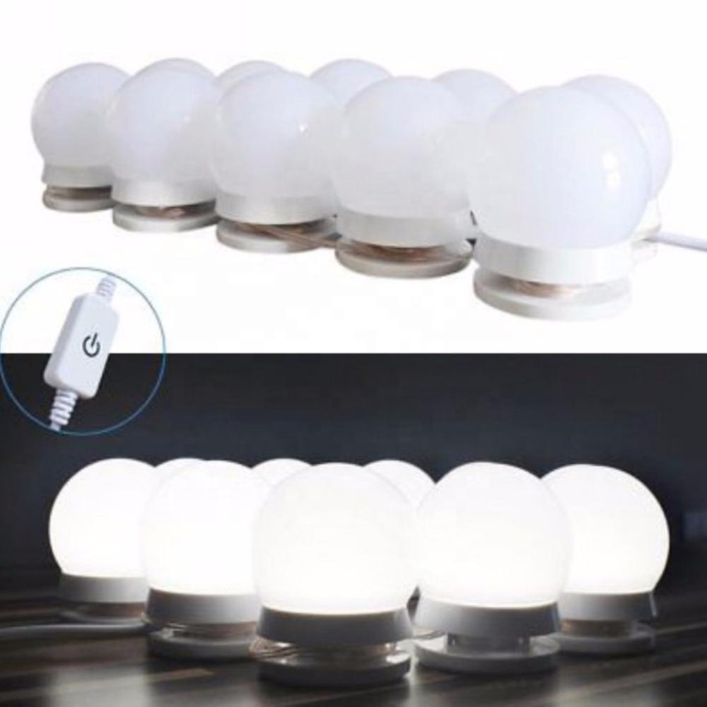 Modern LED Light Bulbs Kits