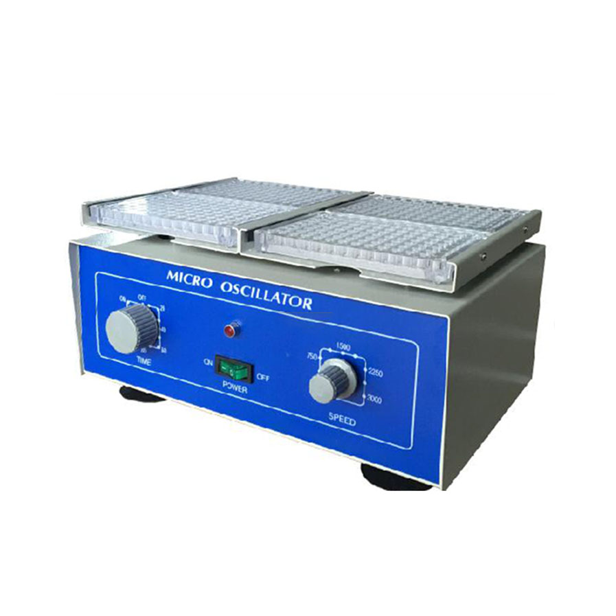 Laboratory Equipment Portable Micro Oscillator WZ-4A 3000r/min Price