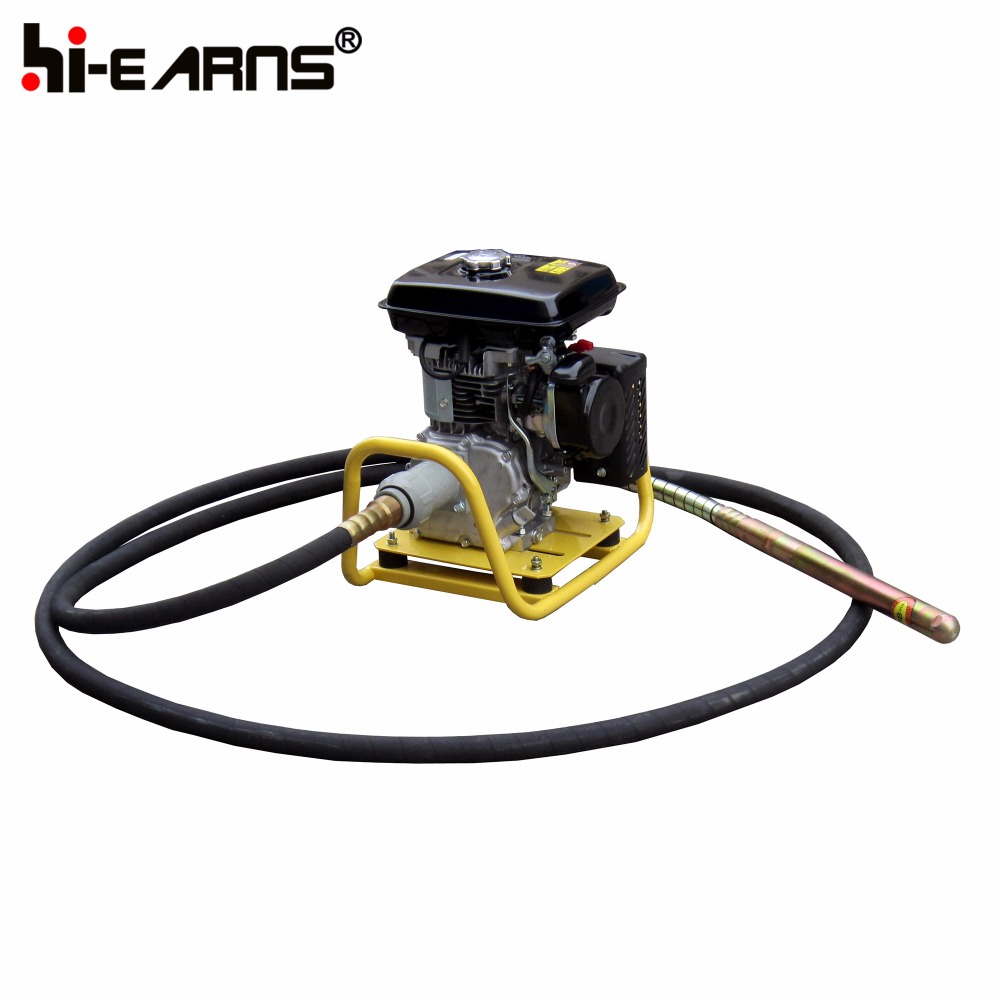 HRV38 robin concrete vibrator construction machine vibrator