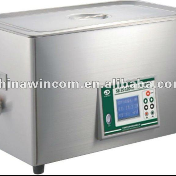 Digital DTD SERIES ULTRASONIC CLEANER SB3200DTD