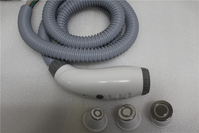 High Frequency skin tightend handpiece / handle on sale