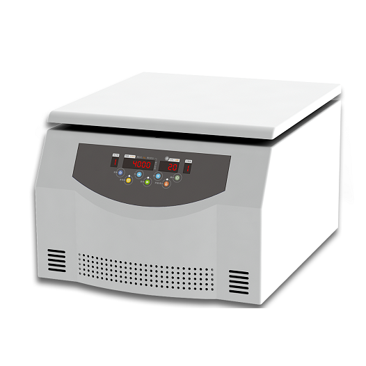 Tabletop Low Speed Centrifuge TD6A