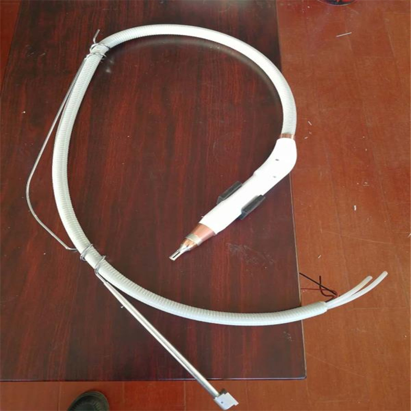 Factory supply picosecond laser pen for tattoo scar pigment removal