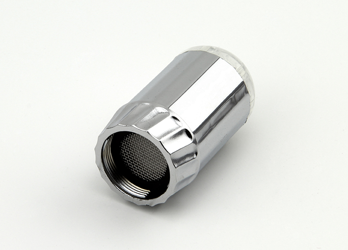 Automatic Energy Saving Plastic Led Water Tap Waterfall Basin Faucet