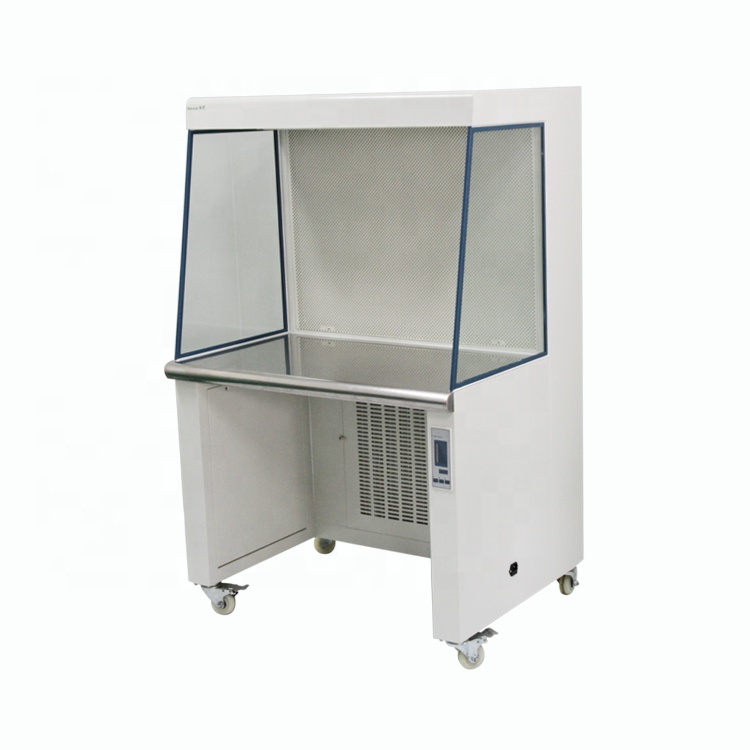 Equipped With High Quality Horizontal Laminar Air Flow Clean Bench